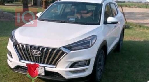 هيونداي توسان